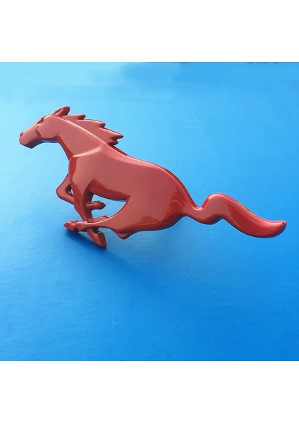 Stil 11 Çıkartmaları Ford Universal Büyük Boy Shelby Gt Için Araba Kaputu Izgara Amblemi Araba Sticker Metal Oto Ön Kapı Önü Amblemi (Yurt Dışından)