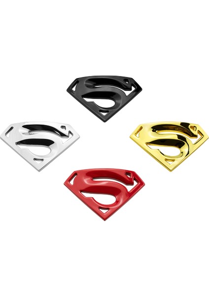 Altın Metal 3D 3m Krom Oto Logo Rozeti Metal Araba Sticker Amblem Araç Stil Aksesuarları Motosiklet Oto Etiketler (Yurt Dışından) fiyatları