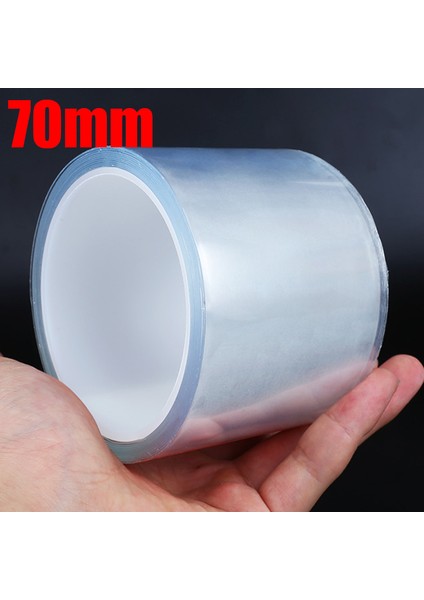 3 Metre Araba Sticker ve Çıkartmaları Araç Içi Koruyucu Film Kapı Kenarı Koruyucu Bant Otomobil Eşik Vinil Araba Sticker Aksesuarları (Yurt Dışından)
