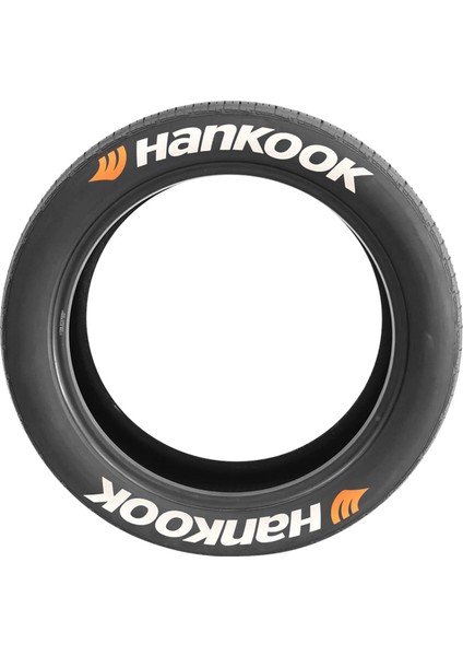 Hankook Hız Avcı Lastik Harf Sticker Araba Motosiklet Lastik Modifiye Harf Etiketleri Otomotiv Iç Malzemeler Sıcak (Yurt Dışından)