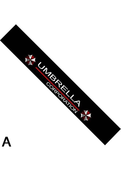 Yusan Audi A3 A4 B8 A6 Qv B5 Mercedes Benz W203 W204 W205 W124 W212 Amg Için Araba Ön Arka Güneşlik Pencere Sticker Çıkartma (Yurt Dışından)