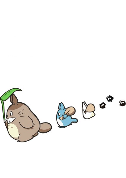 28CM Sağ Tonari No Totoro Araba Sticker Stil Anime Çizgi Romanlar Hellaflush Oto Pencere Çıkartmaları Vinil Rüzgarlık Aksesuarlar 18CM*9CM (Yurt Dışından) fiyatları
