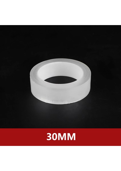 10 Milyon Stili 30MM Şeffaf Araba Sticker Koruyucu Araba Kapı Eşiği Sticker Çizilmeye Karşı Koruyucu Nano Bant Oto Tampon Şerit Araba Koruma (Yurt Dışından)