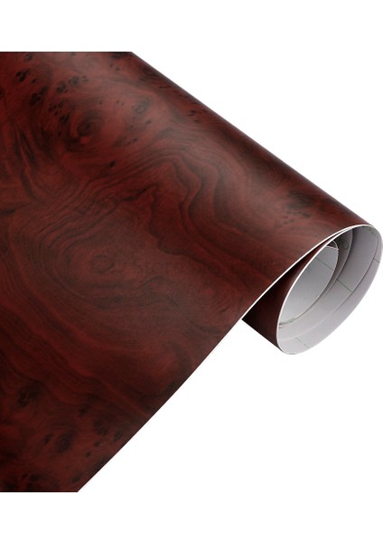 50X200CM 100CM Pvc Yapışkanlı Ahşap Taneli Araba Kaplama Filmi Araba Iç Stickerları Kendin Yap Mobilya Ahşap Taneli Film Aksesuarları (Yurt Dışından) fırsatları