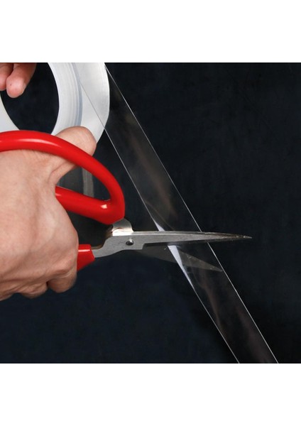 3m Tarzı 70 mm Araba Etiket Kapı Kenarı Koruyucu Evrensel Araba Kapı Eşiği Sticker Çizik Önleyici Şeffaf Film Koruma Stil Otomobil Aksesuarları (Yurt Dışından) fiyatları