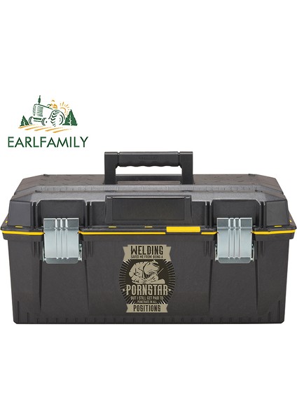 YT-55535-13CM Kaynaklar 13CM Kaynakçı Araba Sticker Buzdolabı Ince Çıkartma Güneş Koruyucu Karavan Vinil Malzeme Grafiti Rv Jdm Van (Yurt Dışından) modelleri