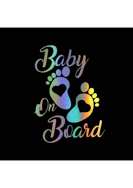 Siyah Stil Stil 3 Sevimli Bebek Tahta Üstü Araba Sticker Pencere Duvar Kapı Motosiklet Araba Çıkartmaları ve Stickerler Otomobil Dış Aksesuarlar Için Araba Stil Otomobil Aksesuarları (Yurt Dışından)