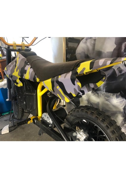 152X30 cm Kutup Siyah Kamuflaj Vinil Araba Kaplama Filmi Araba Sticker Konsol Bilgisayar Dizüstü Bilgisayar Kapağı Scooter Motosiklet (Yurt Dışından) fırsatları