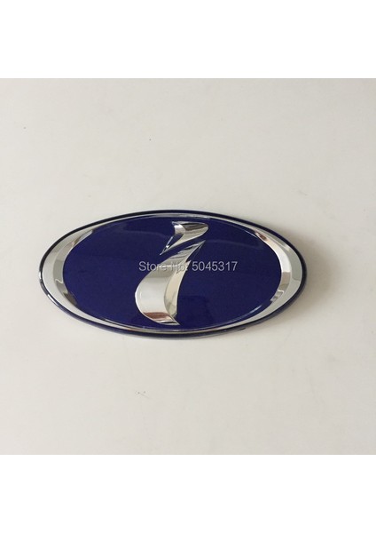Ben Mavi Subaru Wrx Için Ön Kaput Rozeti Amblemi Sticker 1 Parça I Logo (Yurt Dışından)
