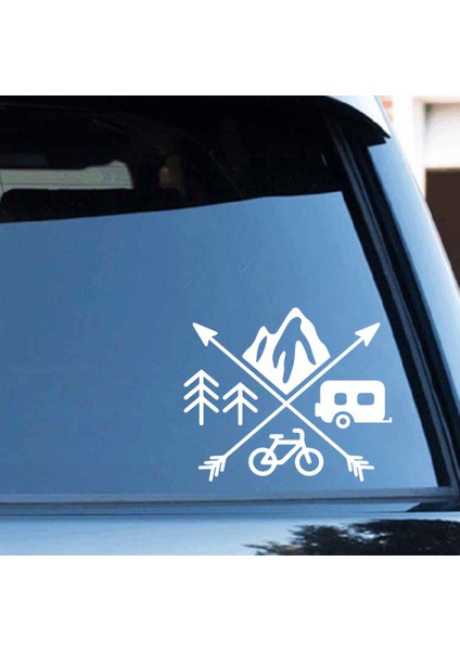 6-Reflecpoint Stili Büyük Beden Araba Süslemeleri Için Sevimli Macera Oto Çıkartmaları Vinil Çıkartma Araba Çıkartmaları ve Stickerlar Pencere Çıkartma Araba Stil Çıkartmaları (Yurt Dışından) fırsatları