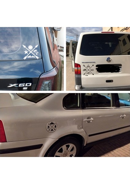 6-Reflecpoint Stili Büyük Beden Araba Süslemeleri Için Sevimli Macera Oto Çıkartmaları Vinil Çıkartma Araba Çıkartmaları ve Stickerlar Pencere Çıkartma Araba Stil Çıkartmaları (Yurt Dışından) indirimleri