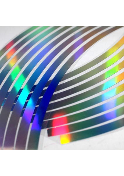 14 Inç 16 Şerit Tekerlek Sticker Yansıtıcı Jant Şerit Bandı Bisiklet Motosiklet Araba 16 Inç Lastik Araba Aksesuarları (Yurt Dışından) indirimleri