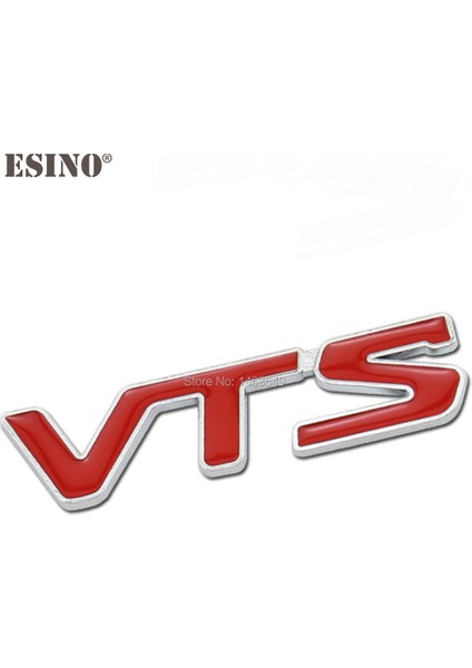 Stil 2 Yeni Araba Tasarımı 3D Metal Krom Çinko Alaşım Rozet Etiket Sticker Dekal Çamurluk Rozeti Oto Aksesuarı Için Vt-Qurate (Yurt Dışından) fırsatları