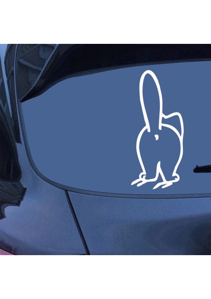 1-Siyah Stil M Beden Güzel Kedi Araba Sticker Komik Araba Sticker Yakıt Kapağı Ef Pencere Araba Gövde Sticker Motosiklet Süslemeleri (Yurt Dışından) indirimleri