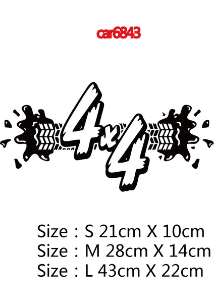 2-Beyaz Stil M Beden Arazi Arabası Sticker ve Etiketler Motor Kaputu Motosiklet Etiket Dekor Duvar Mural Vinil Kaplamalar Oto Sticker Araba Stil-Motor Kaputu Çıkartması (Yurt Dışından)
