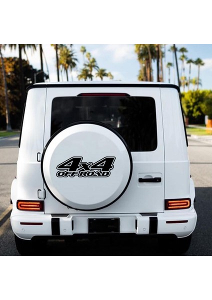 2-Beyaz Stil M Beden Arazi Arabası Sticker ve Etiketler Motor Kaputu Motosiklet Etiket Dekor Duvar Mural Vinil Kaplamalar Oto Sticker Araba Stil-Motor Kaputu Çıkartması (Yurt Dışından) fırsatları