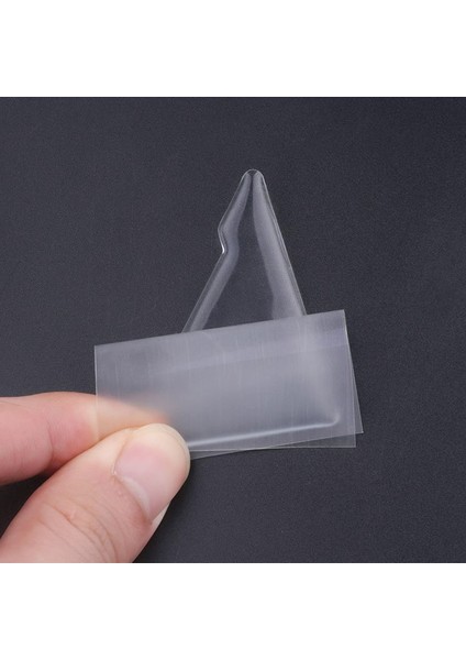 Mg Stili Için Beyaz Honda Civic 5d Fit Shuttle Dio Af 27 Freed Spike Accord 8 Araba Aksesuarları Için Şeffaf Kapı Ayak Koruma Stickerı (Yurt Dışından) fırsatları