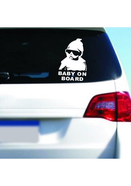 Şerit Sarı Araba Dış Sticker Moda Şerit Arka Görüş Aynası Sticker Çocuk Araba Sticker Komik Araba Sticker Kendin Yap Araba Dekorasyonu (Yurt Dışından)