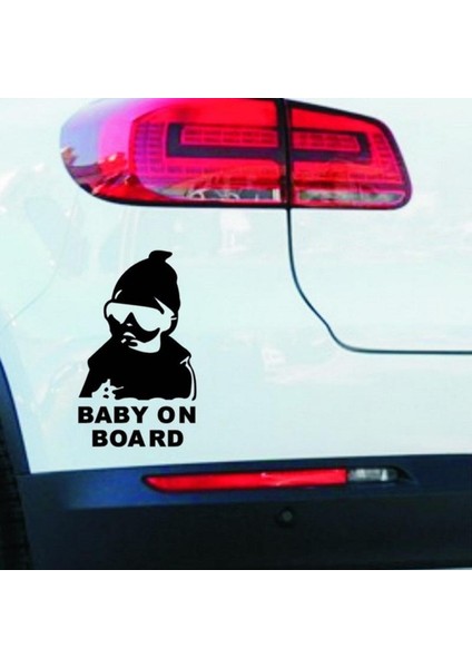 Şerit Sarı Araba Dış Sticker Moda Şerit Arka Görüş Aynası Sticker Çocuk Araba Sticker Komik Araba Sticker Kendin Yap Araba Dekorasyonu (Yurt Dışından)