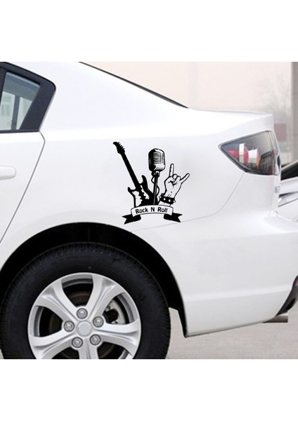 5-Mavi Tarzı M Beden Moda Freddie Mercury Queen Band Araba Sticker Araç Sticker Yağ Tank Kapağı Araba Stil Özel Aksesuarlar ve Etiket Sarma Vinil (Yurt Dışından) fırsatları