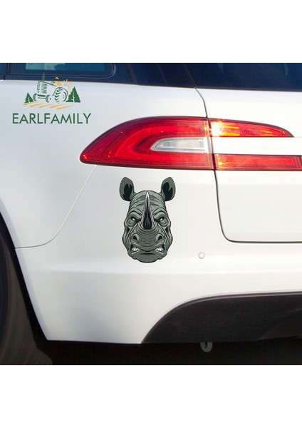Stil F Gorilla Biker Çizgi Film Araba Sticker Kask Motosiklet Güneşlik Vinil Jdm Tampon Bagaj Kamyon Grafikleri - 13CM x 8.7cm Boyutunda (Yurt Dışından) fırsatları