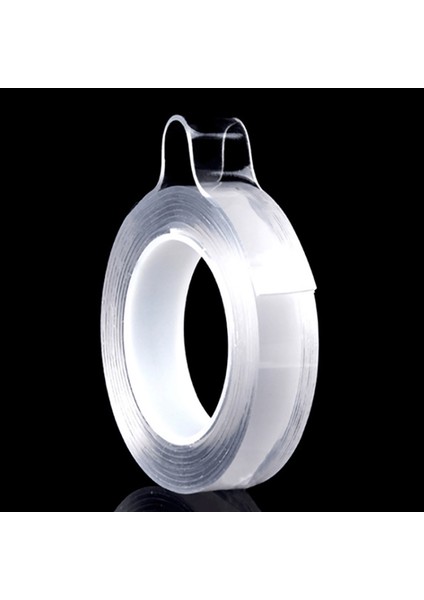 30MM x 10M Araba Sticker Koruma Şeridi Şeffaf Film Gövde Nano Velcro Araba Kapı Kenar Koruma Çarpışma Önleyici Çizik Otomatik Kapı Koruma (Yurt Dışından) indirimleri