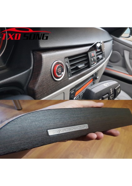 24CM x 100CM 24CM*10M Yeni Pvc Kendinden Yapışkanlı Ahşap Taneli Vinil Kaplama Sticker Araba Iç Mekan Mobilya Kendin Yap Araba Stil Filmi (Yurt Dışından) fiyatları