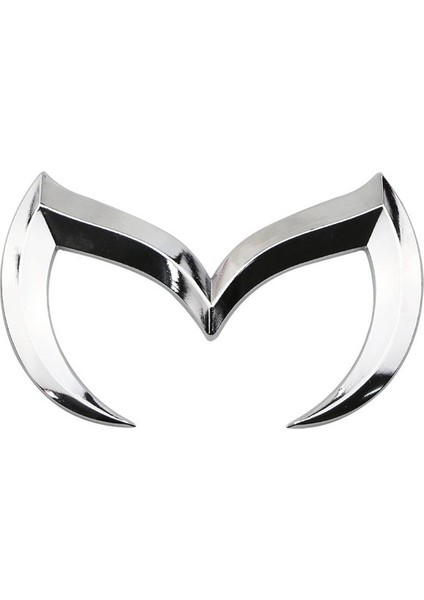 Kırmızı Mazda Cx-5 Cx-6 Cx5 Cx3 Cx-3 Axela Atenza Aksesuarları Için Jameo Auto Ar Stil Otomatik Amblem 3D Etiket Logo Sticker (Yurt Dışından) fırsatları