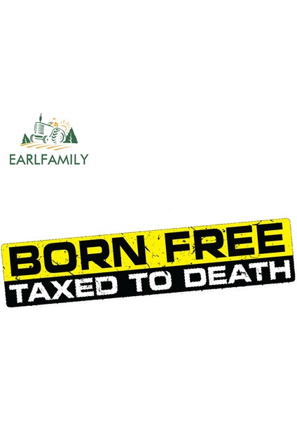 CAI5500 Earlfamıly 15CM x 3cm No Road No Problem Araba Sticker Vinil Komik Tampon 4x4 Suv Offroad 4WD Araba Stil Aksesuarları (Yurt Dışından)