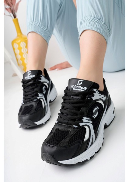 Kadın Erkek Unisex Yazlık Hafif Rahat Taban Günlük Yürüyüş Koşu Sneaker Spor Ayakkabı