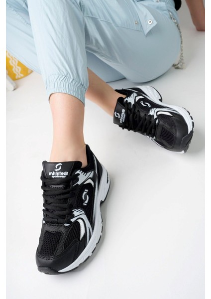 Kadın Erkek Unisex Yazlık Hafif Rahat Taban Günlük Yürüyüş Koşu Sneaker Spor Ayakkabı