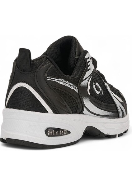 Kadın Erkek Unisex Yazlık Hafif Rahat Taban Günlük Yürüyüş Koşu Sneaker Spor Ayakkabı