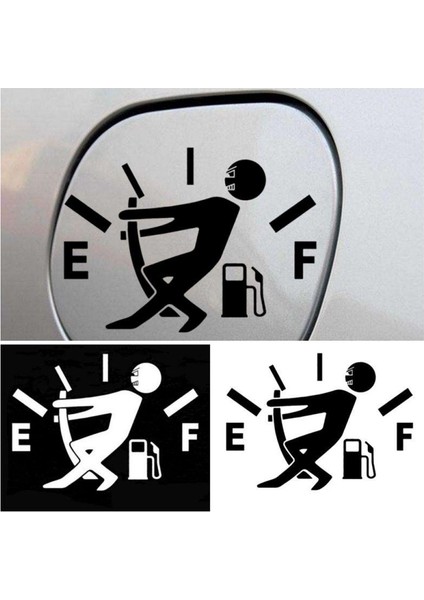 Şerit Kırmızı Araba Dış Sticker Moda Şerit Arka Görüş Aynası Sticker Çocuk Araba Sticker Komik Araba Sticker Kendin Yap Araba Dekorasyonu (Yurt Dışından)