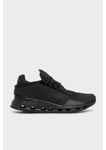 Logolu Kalın Taban Sneaker Ayakkabı Erkek Ayakkabı 2699822