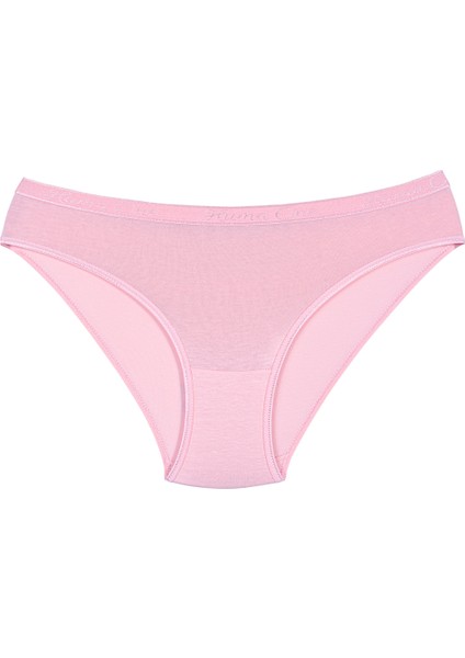 Pamuklu, Modal Bikini, 6'lı Kadın Külot
