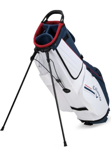 Chev Dry Stand Mavi-Beyaz Golf Çantası fiyatları