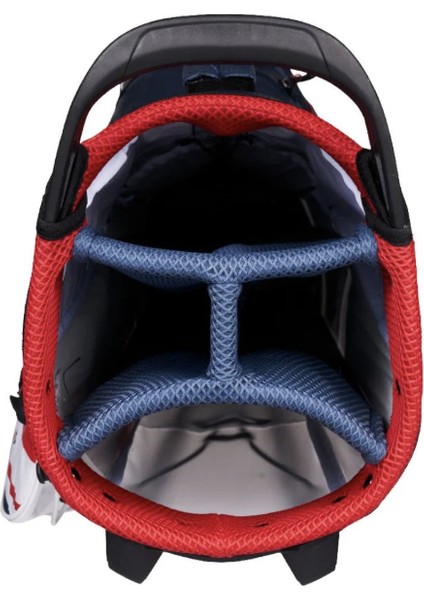 Chev Dry Stand Mavi-Beyaz Golf Çantası fırsatları