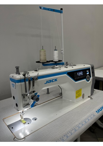 A5E Amh 5 Full Otomatik Yapay Zekalı Düz Dikiş Makinesi