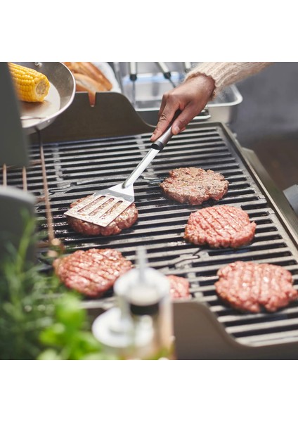 Grılltıder Barbekü Gereçleri Seti, Paslanmaz Çelik fırsatları