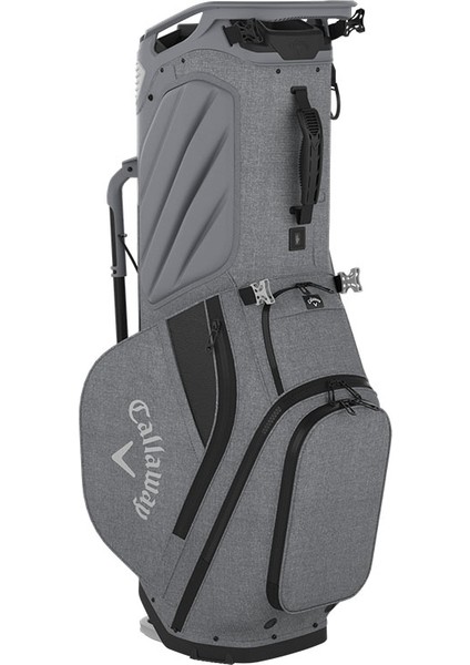Fairway 14 Stand Gri Golf Çantası fiyatları