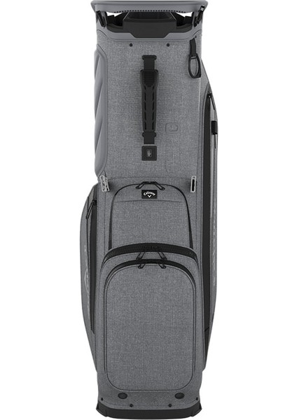 Fairway 14 Stand Gri Golf Çantası modelleri