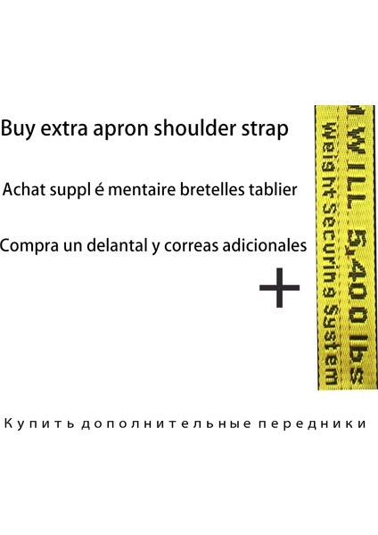 Pembe Tarzı Şeffaf Su Geçirmez Mutfak ve Kuaför Salonu Için Uzun Zincirli Tpu Önlük (Yurt Dışından)