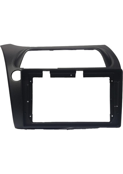 Smart Go Honda Civic Hb Euro 2007/2012 9 Inç 6-64