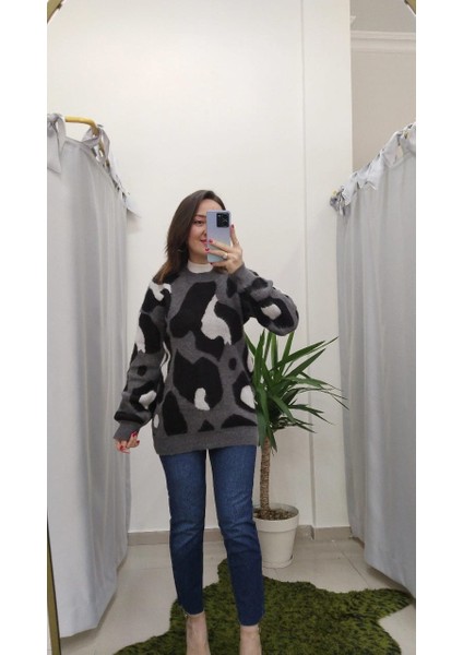 Leopar Kazak
