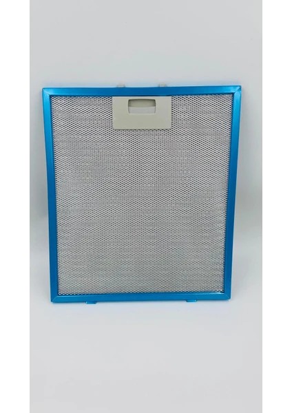 2 Adet 275X335 mm Aspiratör Yağ Filtresi Termikel-Silverline-Arçelik-Beko-Bosch-Siemens 27,5X33,5CM