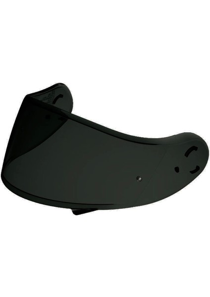 Shoeı Cns-3cpn Kask Camı Siyah (Neotec 3)
