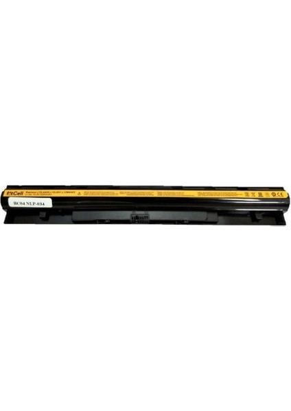 Lenovo 5B10K10161 , 121500172 Notebook Bataryası