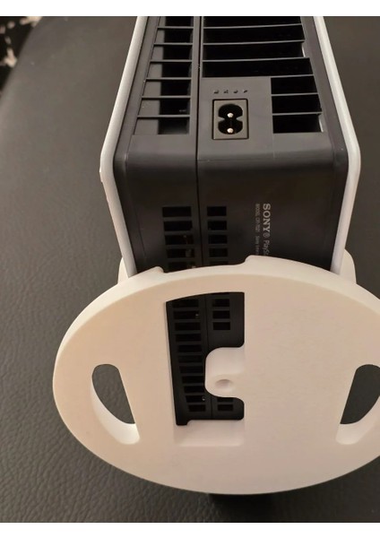 Ps5 Pro Dikey Stand Playstation 5 Pro Dikey Stand Ps5 Pro Dikey Stand