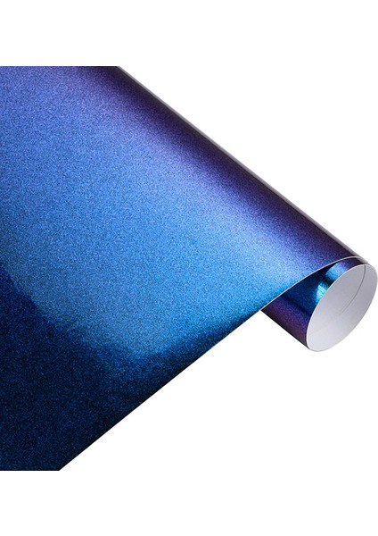 50X200CM 30*100CM Araba Mavi'den Mor Pearl Değişimli Vinil Kaplama Folyo Araba Stickerları Otomobil Motosiklet Araba Tasarımı Dekorasyon (Yurt Dışından)