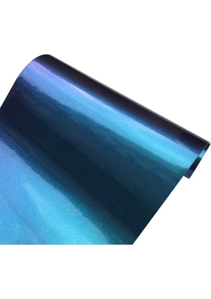 50X200CM 30*100CM Araba Mavi'den Mor Pearl Değişimli Vinil Kaplama Folyo Araba Stickerları Otomobil Motosiklet Araba Tasarımı Dekorasyon (Yurt Dışından) fırsatları